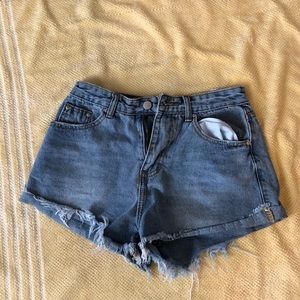 Never worn
